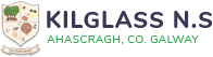 Kilglass National School Logo