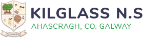 Kilglass National School Logo